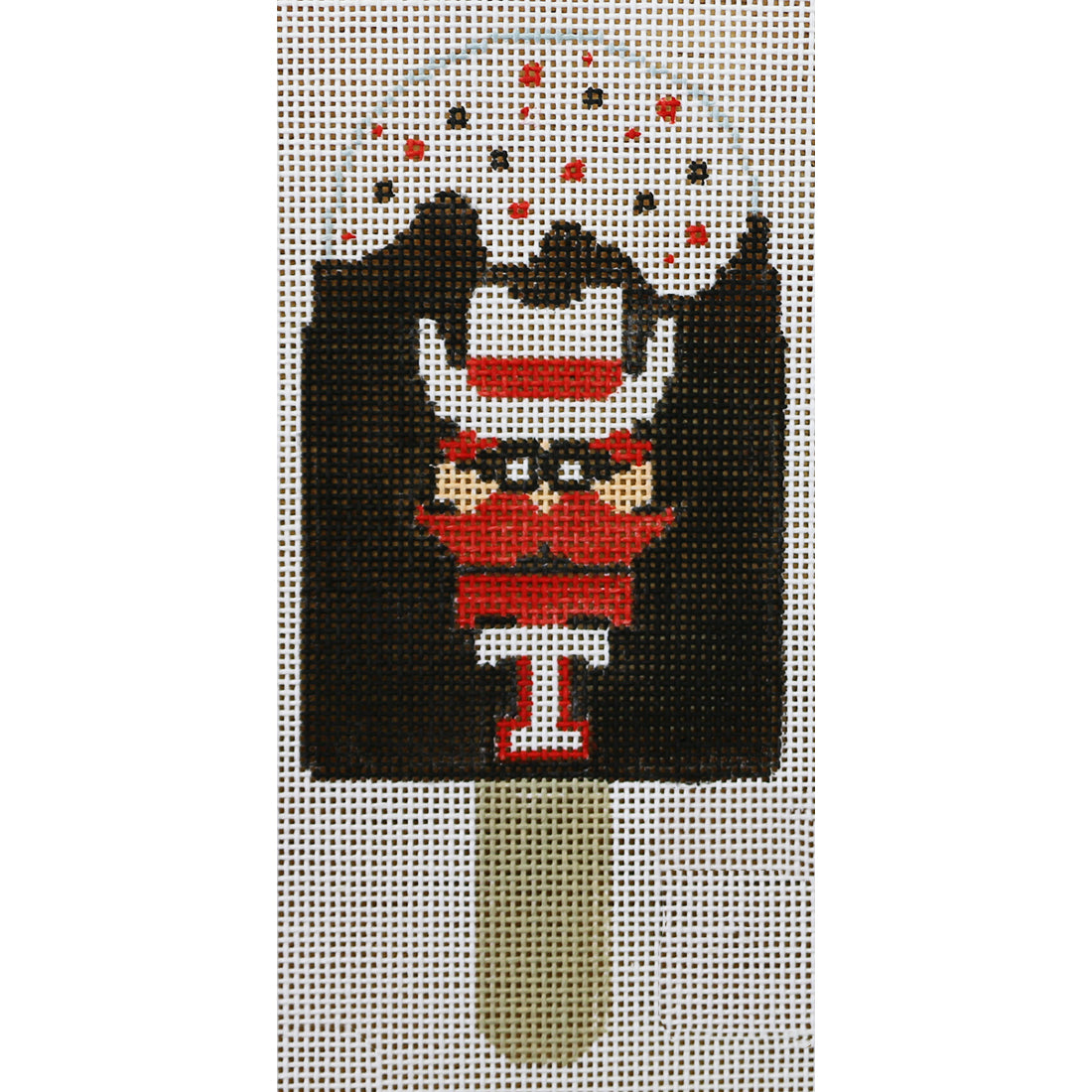 Texas Tech Dream Bar