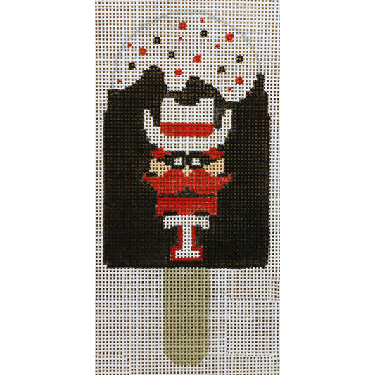 Texas Tech Dream Bar