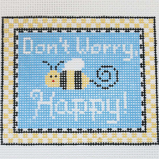 Don't Worry, Be Happy!