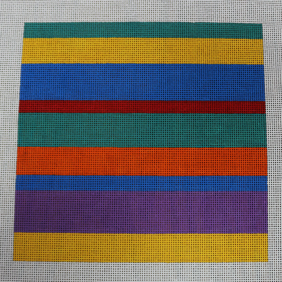 Colorful Stripes