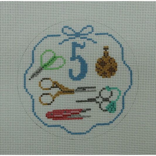 12 Days of Stitching - Cutting Tools