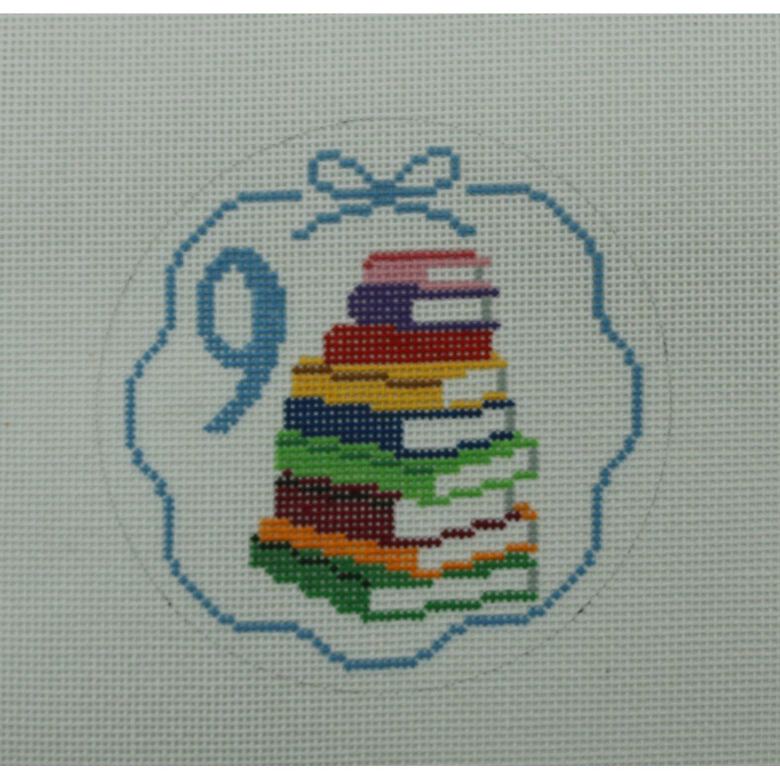 12 Days of Stitching - Stitch Books