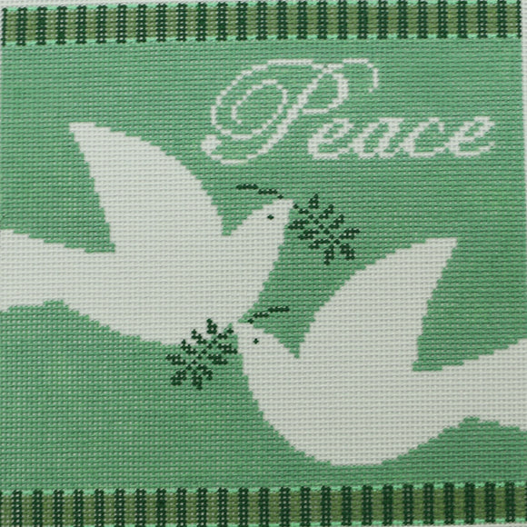 Peace Doves