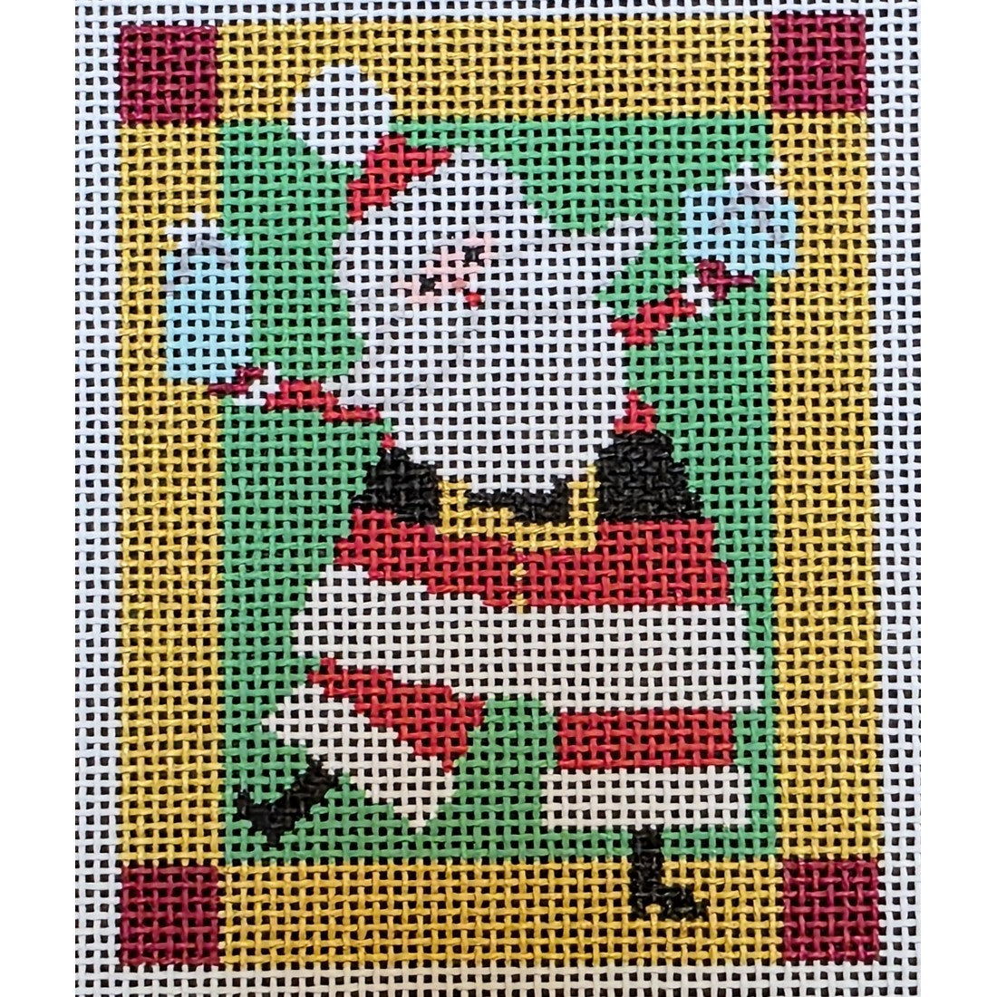 Santa's Special Deliver