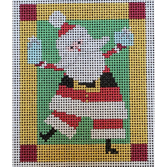 Santa's Special Deliver