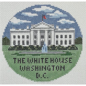 The White House