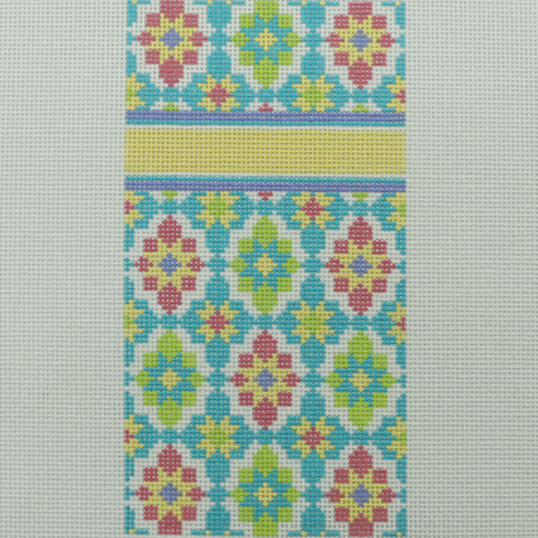 Portuguese Tiles, Spring