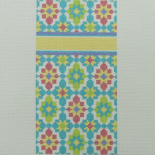 Portuguese Tiles, Spring