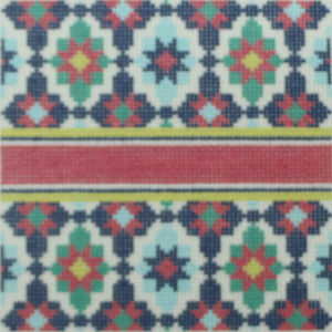 Portuguese Tiles, Summer