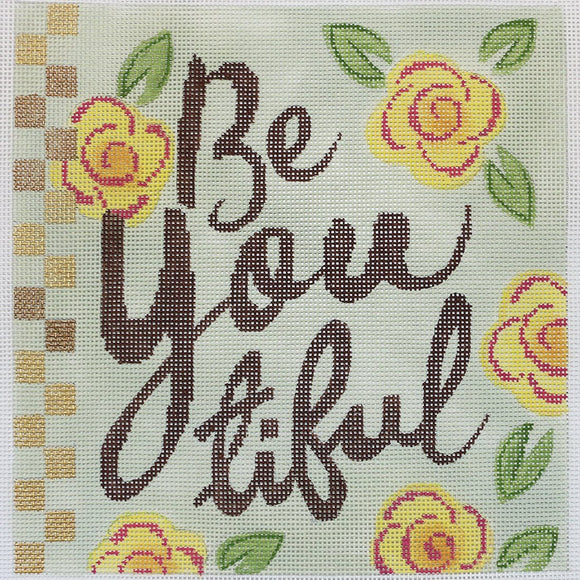 Be-you-tiful