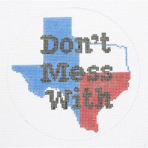 Don't Mess With Texas