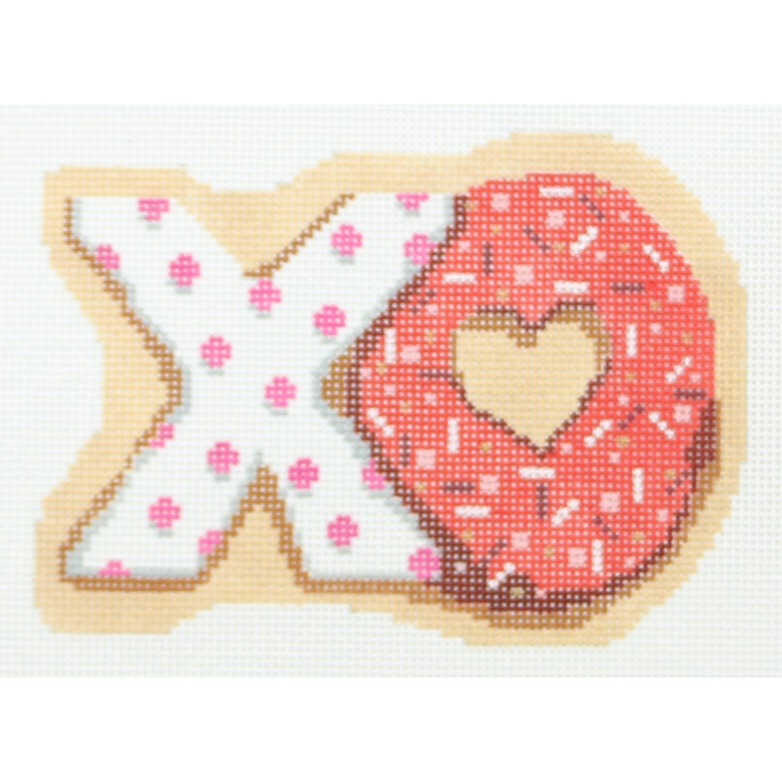 XO Cookie