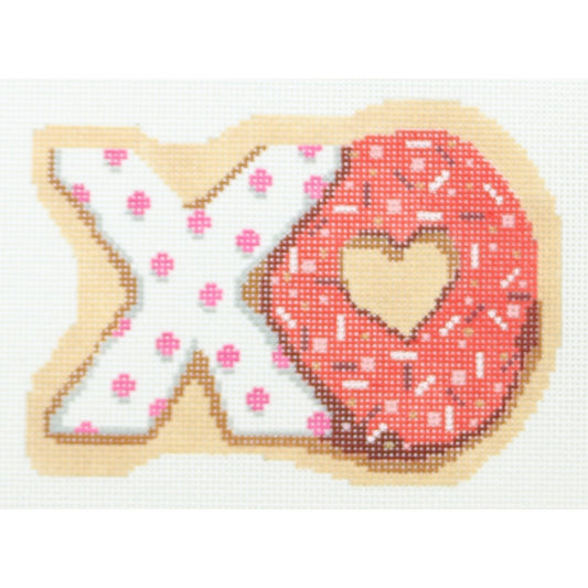 XO Cookie