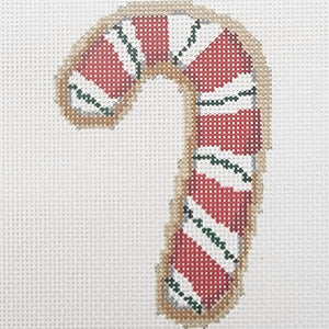 Candy Cane Cookie