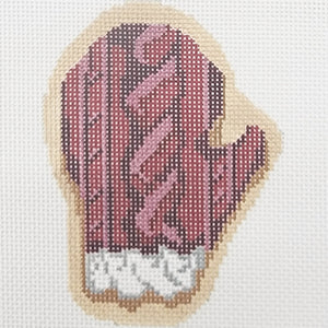 Mitten Cookie