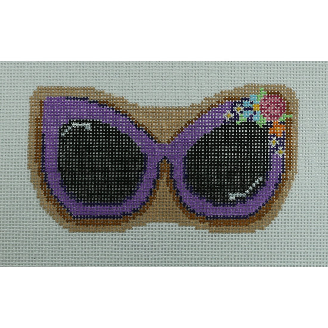 Sunglasses Cookie