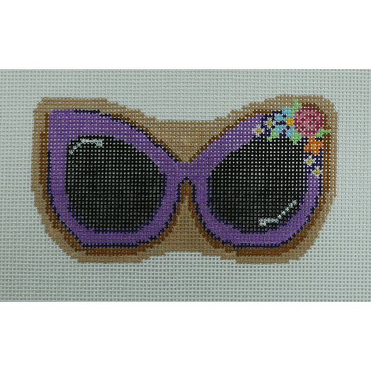 Sunglasses Cookie