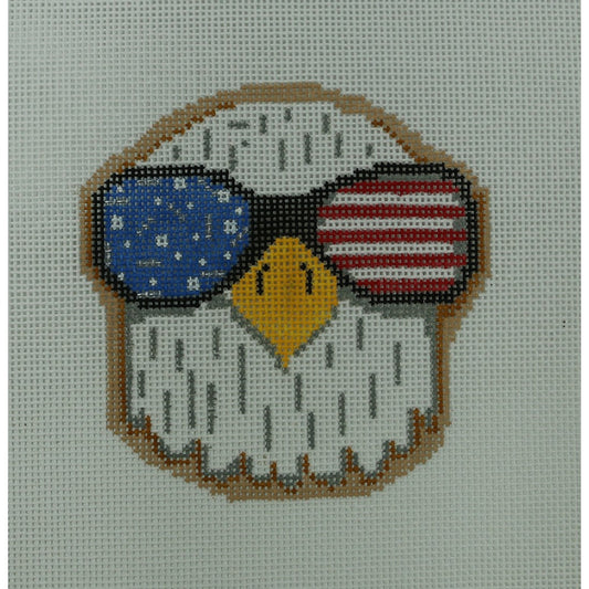 Eagle Cookie