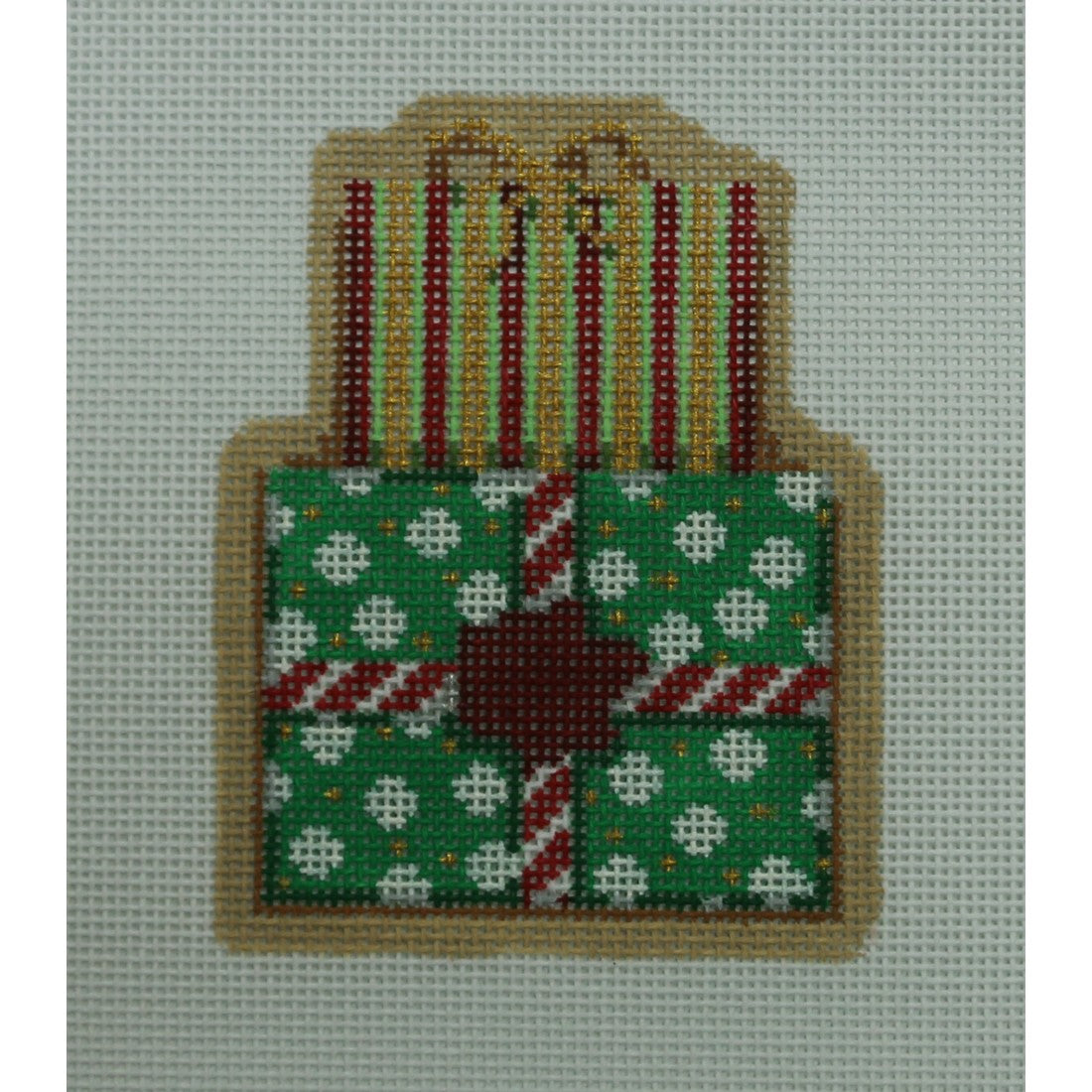Christmas Gifts Cookie