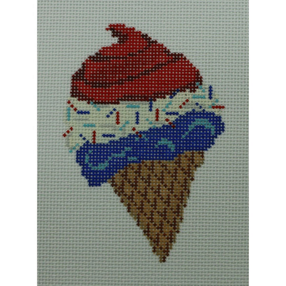 Ice Cream Cone