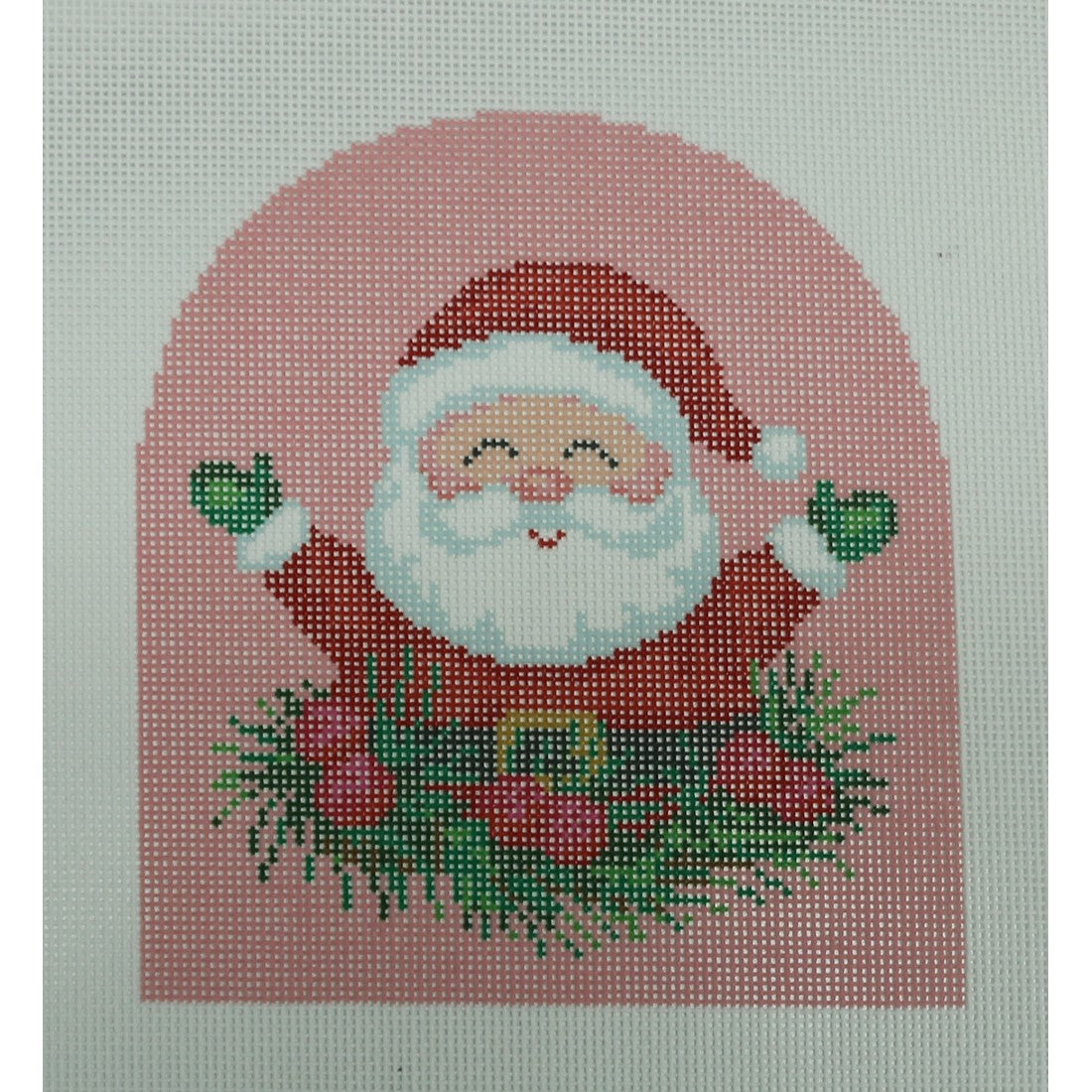 Merry Santa