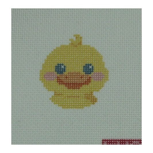 Lucky Little Duck