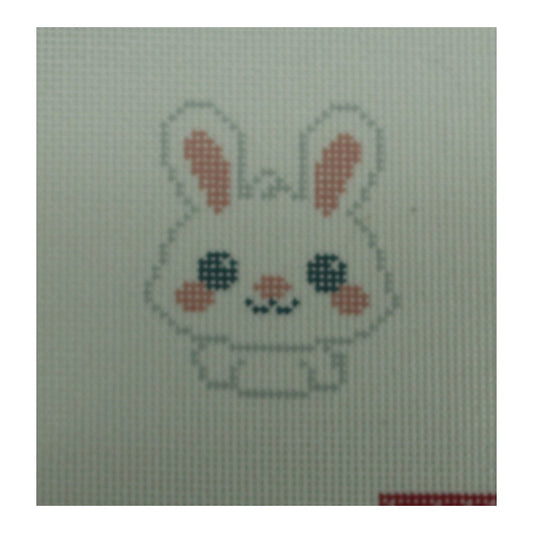 Lucky Little Bunny