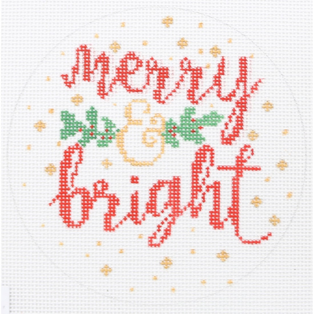 Merry & Bright