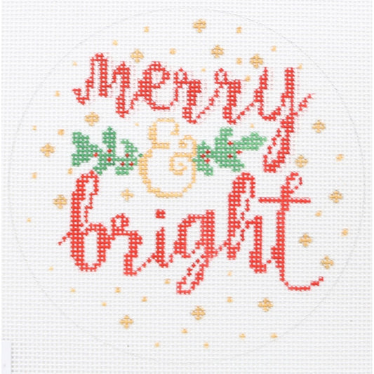 Merry & Bright