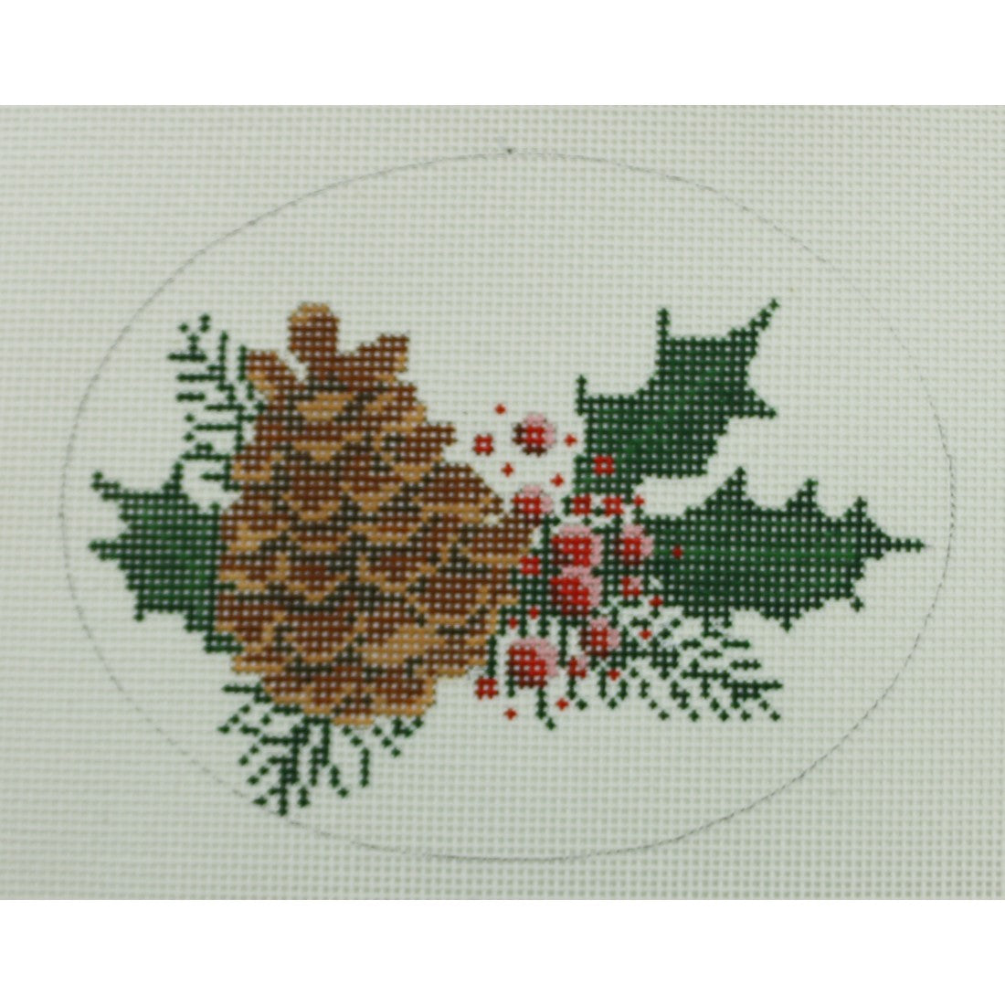 Pinecone