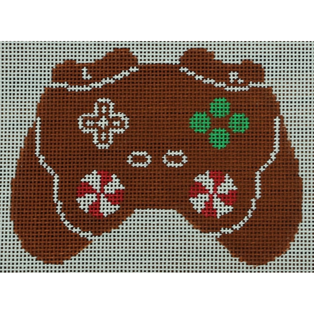 Gingerbread Controller