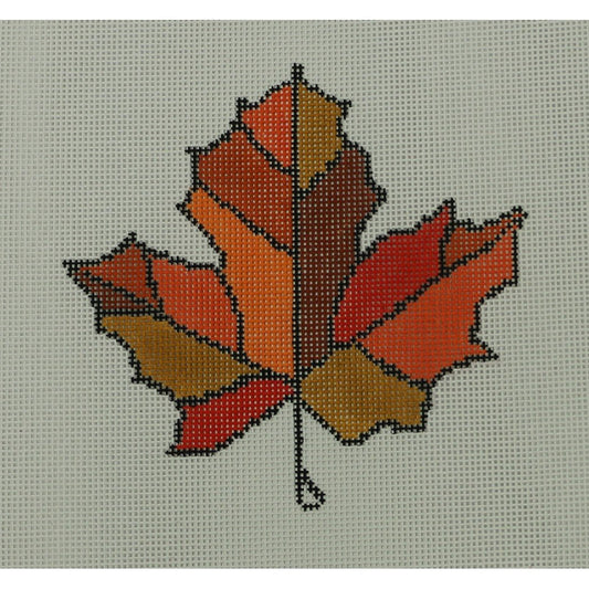Maple Leaf, Oranges