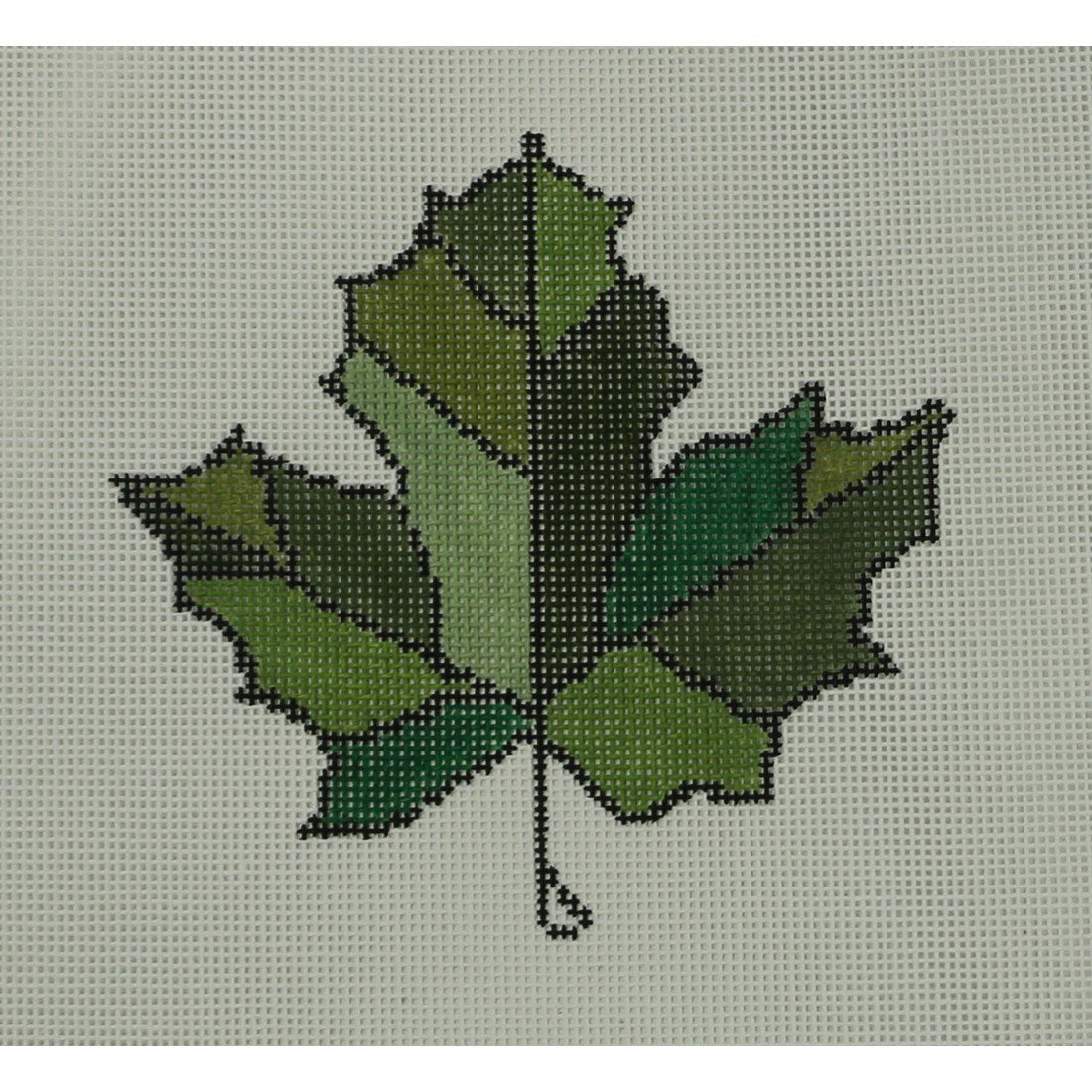 Maple Leaf, Greens