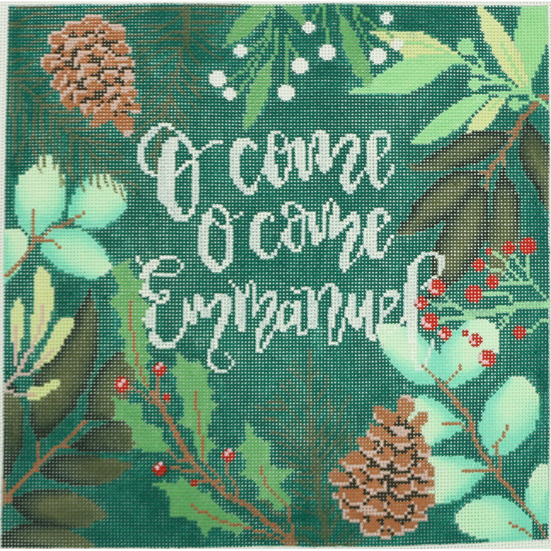 O Come O Come Emmanuel