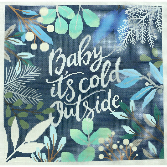 Baby It's Cold Outside