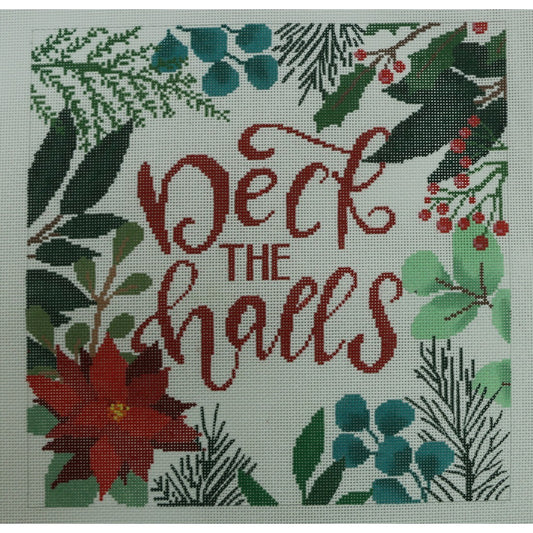 Deck the Halls