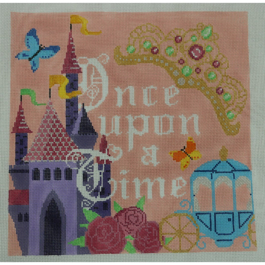Once Upon a Time