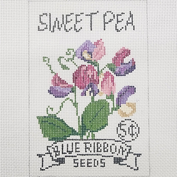 Sweet Pea Seed