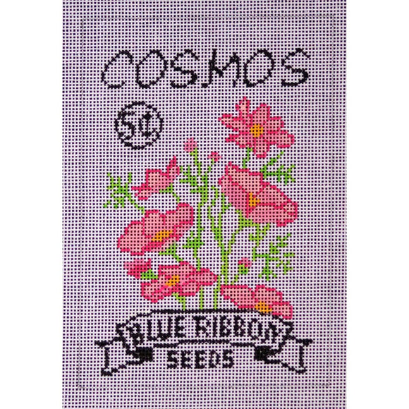 Cosmos Seed Packet
