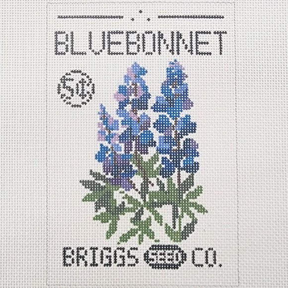 Bluebonnet Seed