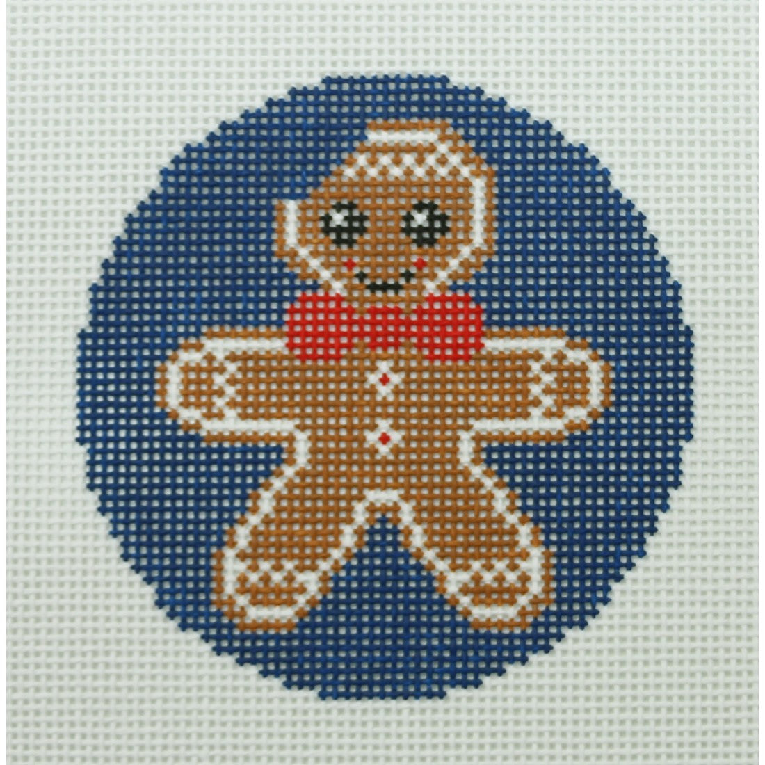 Gingerbread Boy