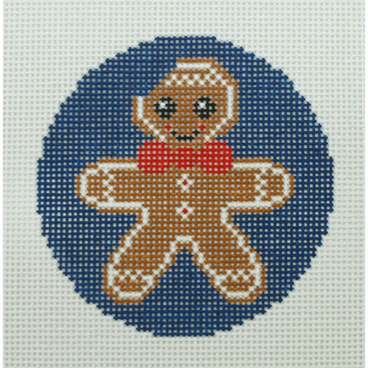 Gingerbread Boy