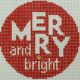 Merry and Bright