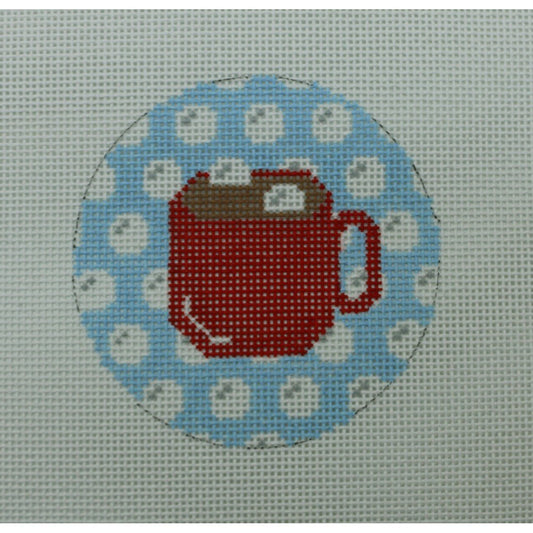 Hot Cocoa Round