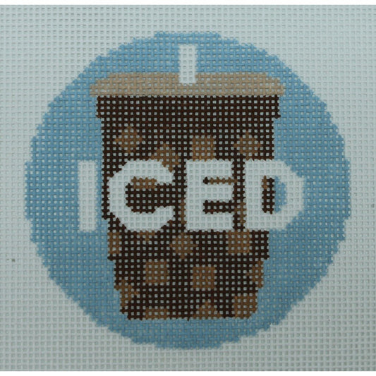 Iced