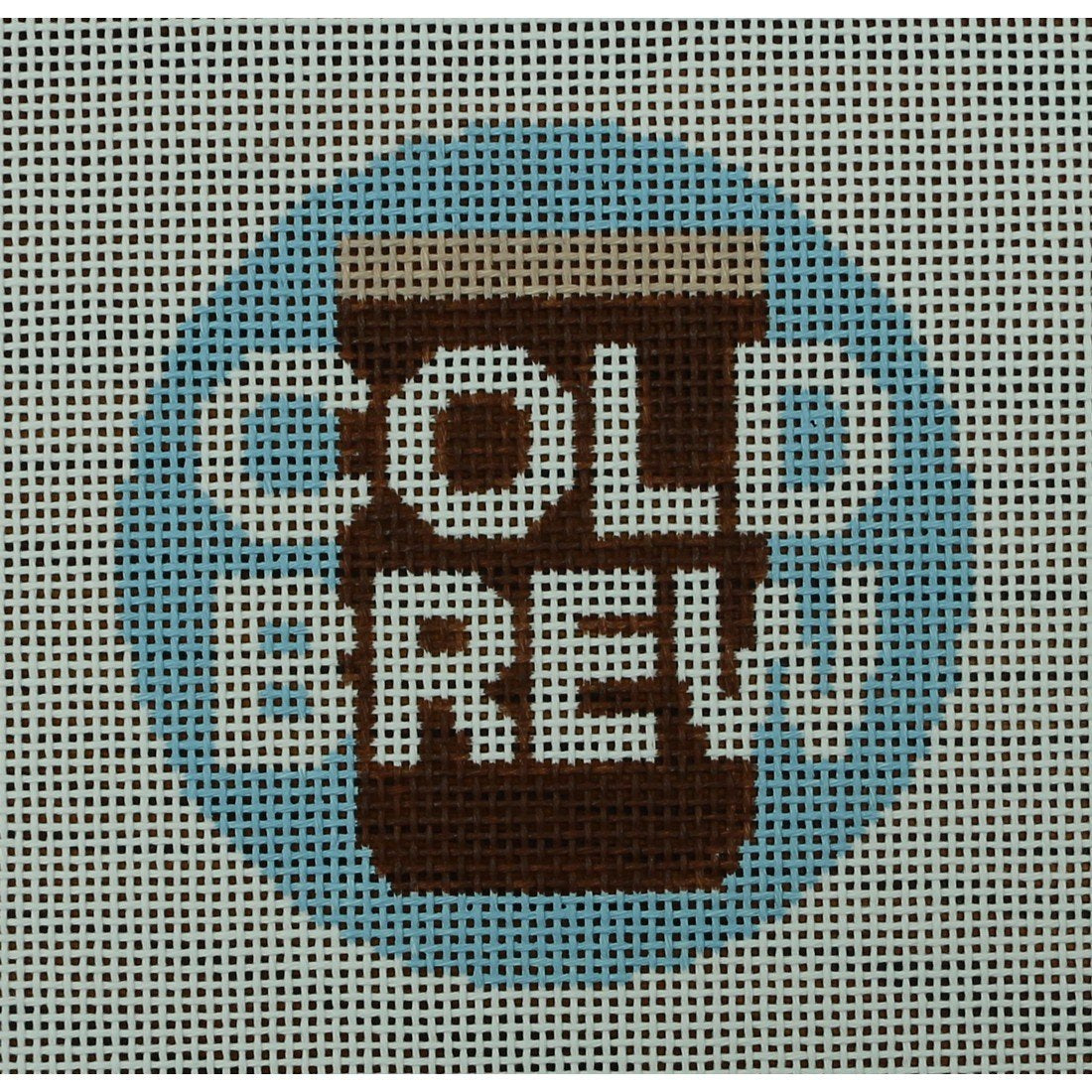 Cold Brew