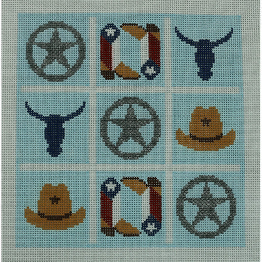 Tic Tac Texas
