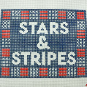 Stars & Stripes