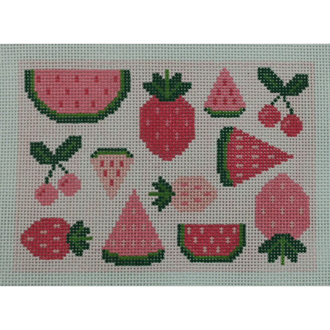 Berry Cherry Melon