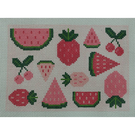 Berry Cherry Melon